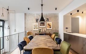 66m² 4 room maisonette apt. Near center&Prenzl.B