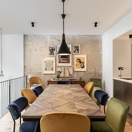 66m² 4 room maisonette apt. Near center&Prenzl.B Berlino Esterno foto