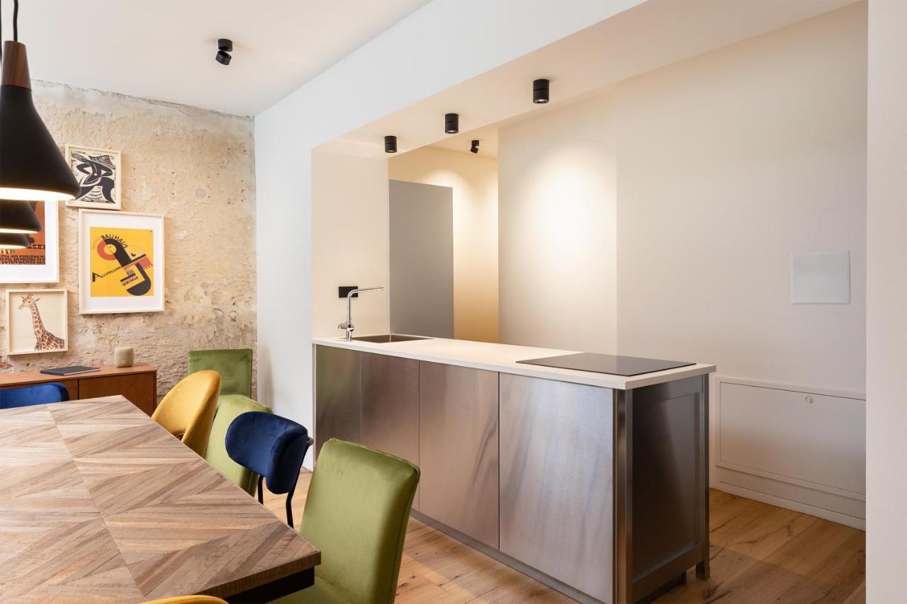 66m² 4 room maisonette apt. Near center&Prenzl.B Berlino Esterno foto