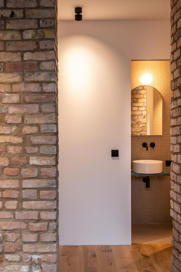 66m² 4 room maisonette apt. Near center&Prenzl.B Berlino Esterno foto