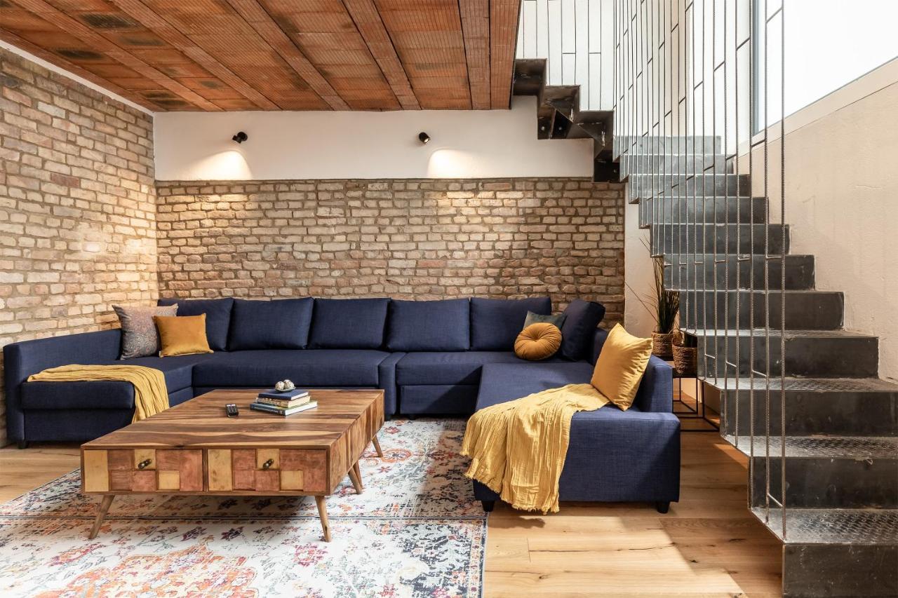 66m² 4 room maisonette apt. Near center&Prenzl.B Berlino Esterno foto