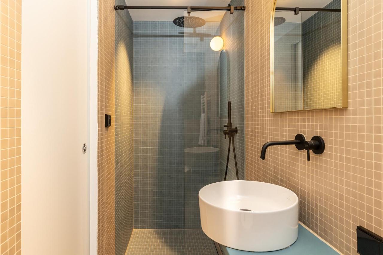 66m² 4 room maisonette apt. Near center&Prenzl.B Berlino Esterno foto