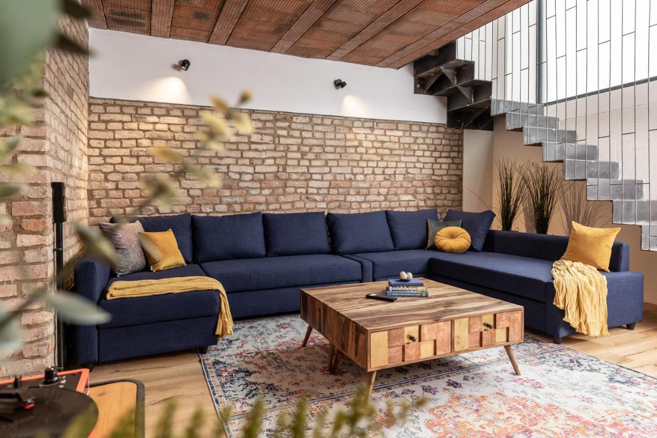 66m² 4 room maisonette apt. Near center&Prenzl.B Berlino Esterno foto