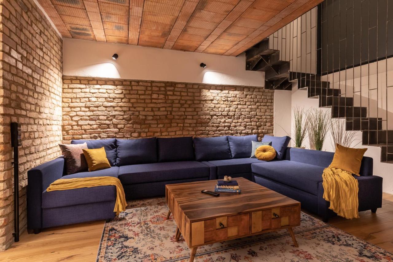 66m² 4 room maisonette apt. Near center&Prenzl.B Berlino Esterno foto